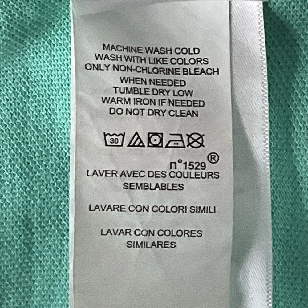 Ralph Lauren super fast